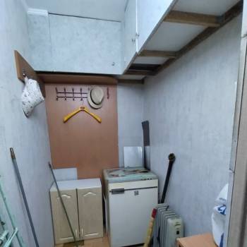 Сдается 2-х комнатная квартира, 44 м²