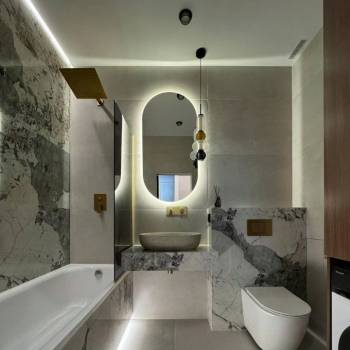 Продается 1-комнатная квартира, 43,6 м²