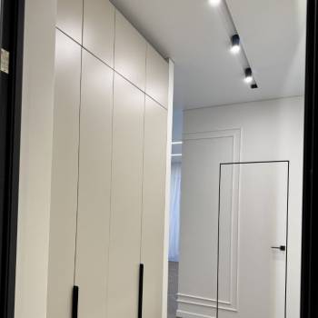 Продается 1-комнатная квартира, 43,6 м²
