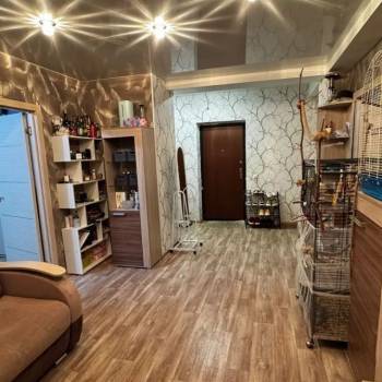 Продается 2-х комнатная квартира, 54,9 м²