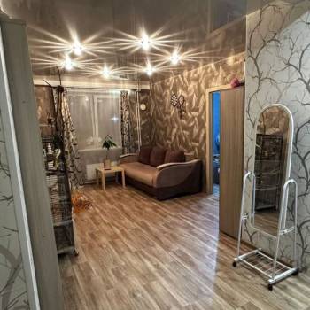 Продается 2-х комнатная квартира, 54,9 м²