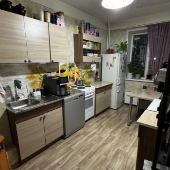 Продается 2-х комнатная квартира, 54,9 м²