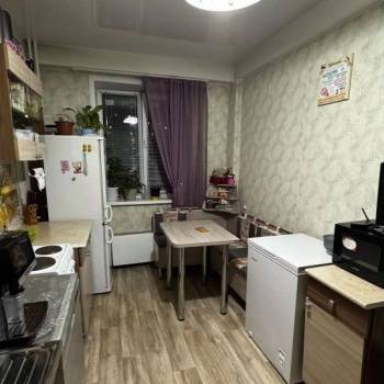 Продается 2-х комнатная квартира, 54,9 м²