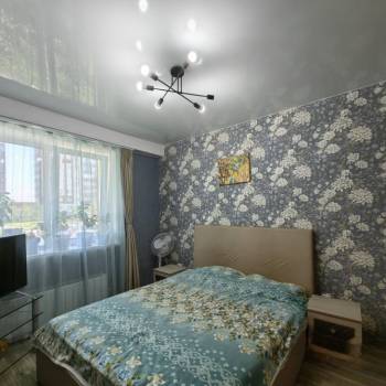 Продается 2-х комнатная квартира, 54,9 м²
