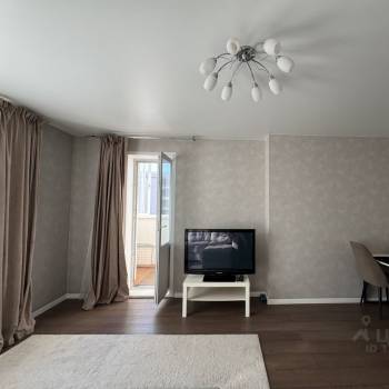 Сдается 1-комнатная квартира, 43,3 м²
