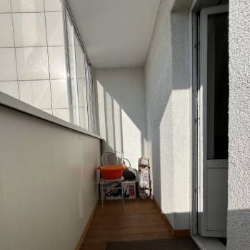 Сдается 1-комнатная квартира, 43,3 м²