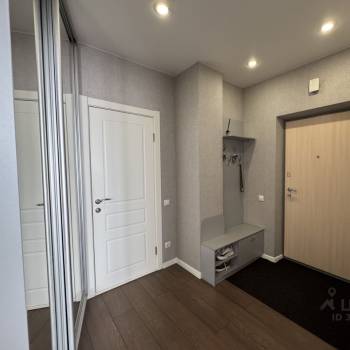 Сдается 1-комнатная квартира, 43,3 м²