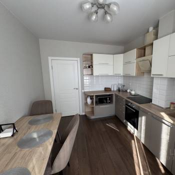 Сдается 1-комнатная квартира, 43,3 м²
