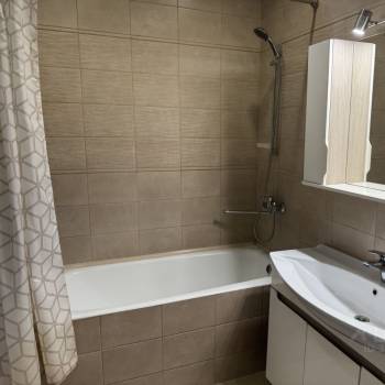 Сдается 1-комнатная квартира, 43,3 м²