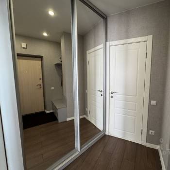 Сдается 1-комнатная квартира, 43,3 м²