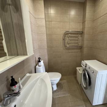 Сдается 1-комнатная квартира, 43,3 м²
