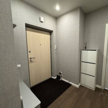 Сдается 1-комнатная квартира, 43,3 м²