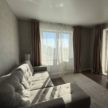 Сдается 1-комнатная квартира, 43,3 м²