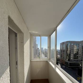 Сдается 1-комнатная квартира, 43,3 м²
