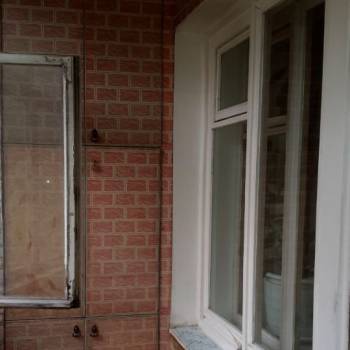 Продается 1-комнатная квартира, 37 м²