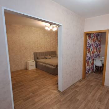 Сдается 1-комнатная квартира, 36,5 м²