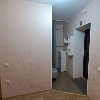 Сдается 1-комнатная квартира, 36,5 м²