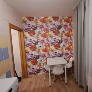 Сдается 1-комнатная квартира, 36,5 м²