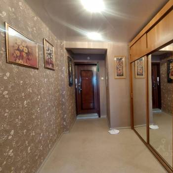 Сдается 2-х комнатная квартира, 45 м²