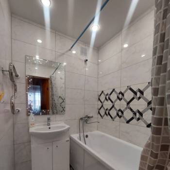 Сдается 2-х комнатная квартира, 45 м²