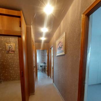 Сдается 2-х комнатная квартира, 45 м²
