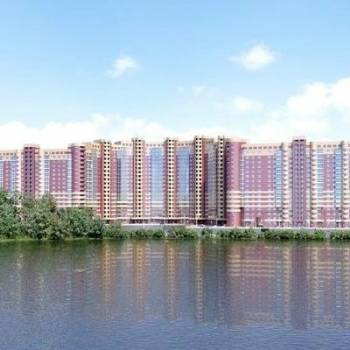 Продается 3-х комнатная квартира, 113,6 м²