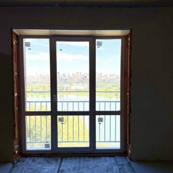 Продается 3-х комнатная квартира, 113,6 м²