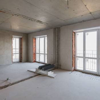 Продается 3-х комнатная квартира, 113,6 м²