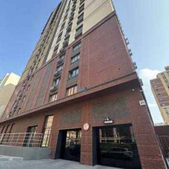 Продается 1-комнатная квартира, 26 м²