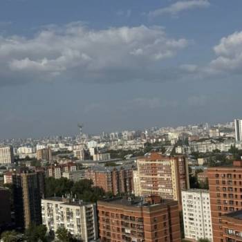 Продается 1-комнатная квартира, 26 м²