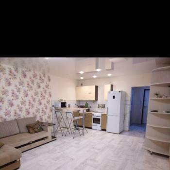 Сдается 1-комнатная квартира, 34 м²
