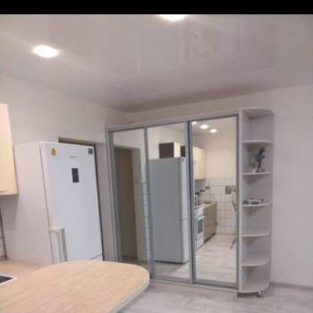 Сдается 1-комнатная квартира, 34 м²