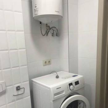 Продается 1-комнатная квартира, 39 м²