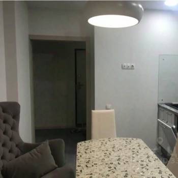 Продается 1-комнатная квартира, 39 м²