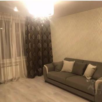 Продается 1-комнатная квартира, 39 м²