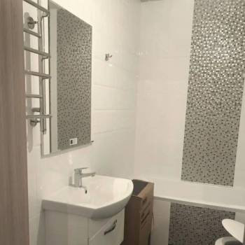 Продается 1-комнатная квартира, 39 м²
