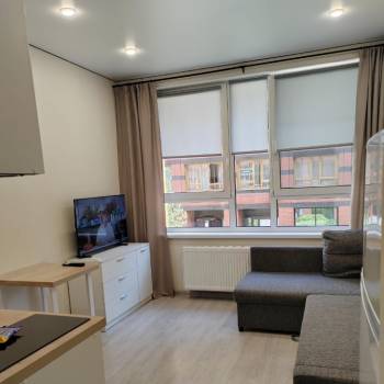 Сдается 1-комнатная квартира, 20 м²