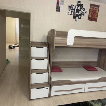 Сдается Многокомнатная квартира, 64 м²
