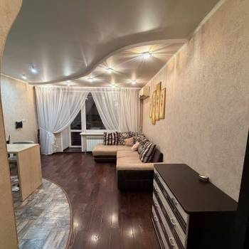 Сдается 1-комнатная квартира, 33 м²