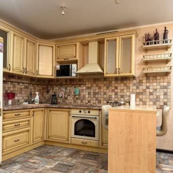 Сдается 1-комнатная квартира, 33 м²