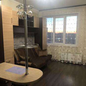 Сдается 2-х комнатная квартира, 38 м²
