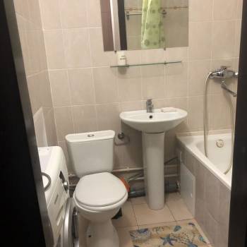 Сдается 2-х комнатная квартира, 38 м²