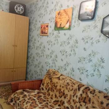 Продается Многокомнатная квартира, 71,7 м²