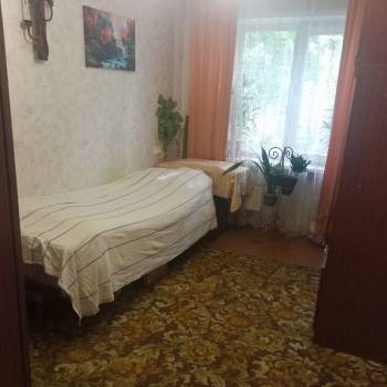 Продается Многокомнатная квартира, 71,7 м²