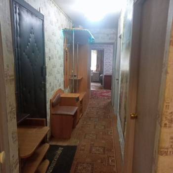 Продается Многокомнатная квартира, 71,7 м²