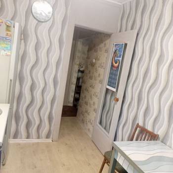 Продается Многокомнатная квартира, 71,7 м²
