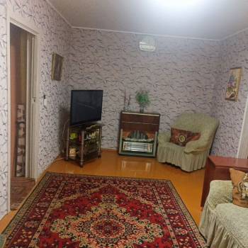 Продается Многокомнатная квартира, 71,7 м²