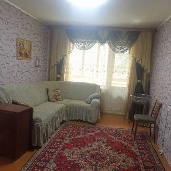 Продается Многокомнатная квартира, 71,7 м²