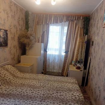 Продается Многокомнатная квартира, 71,7 м²