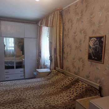 Продается Многокомнатная квартира, 71,7 м²